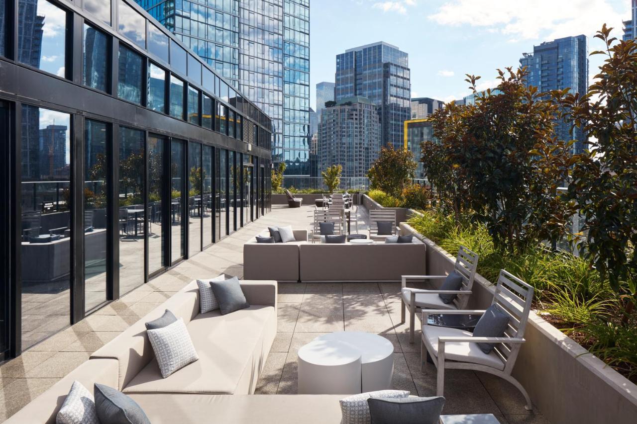 Level Seattle Downtown - South Lake Union Exterior photo